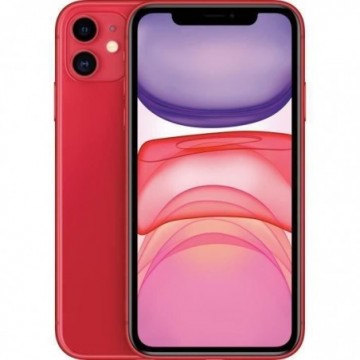 APPLE iPhone 11 128 Go Red...