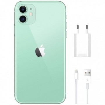 APPLE iPhone 11 128 Go Vert...