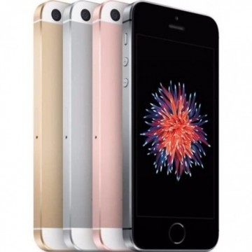 APPLE Iphone SE 64Go Argent...