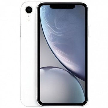 APPLE Iphone Xr 64Go Blanc...