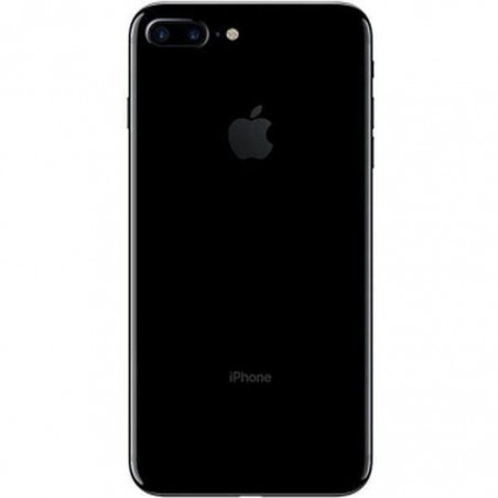 APPLE Iphone 7 Plus 128Go Noir de Jais - Reconditionné - Etat correct