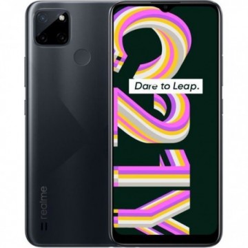 Realme C21Y noir 4Go+64Go...