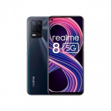 Realme 8 5G 4GB-64GB Negro...