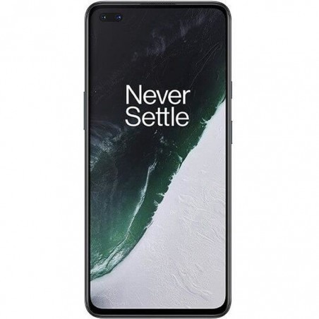 OnePlus Nord 5G 12Go-256Go Gris (Gray Ash) Dual SIM