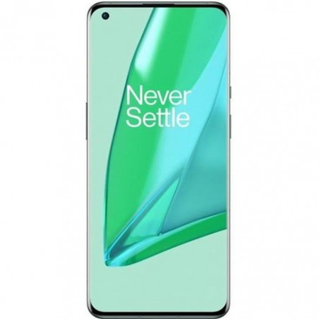 Smartphone OnePlus 9 Pro 6,7 256 Go Double SIM 5G Vert forêt Vert Forêt