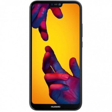 HUAWEI P20 Lite noir 64Go