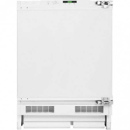 BEKO BU1203N - Congélateur encastrable 94L - Froid statique - L59,5xH81,8 cm - Blanc