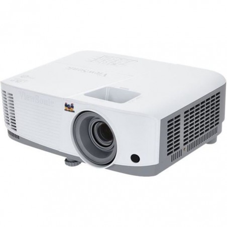 VIEWSONIC Projecteur DLP PA503S - 3D - 3600 ANSI lumens - SVGA (800 x 600) - 4:3 - Avec 1 an de service Express Exchange