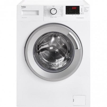 Lave-Linge Frontal BEKO WTV9712BS1W