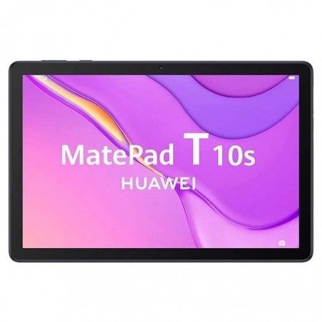 Huawei MatePad T 10s WIFI Bleu 2Go + 32Go Tablette Intelligente Écran HD de 10,1 pouces HUAWEI Kirin 710A avec HUAWEI AppGallery