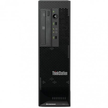 Lenovo ThinkStation C20 4265 - Tour - 3U - 1 x Xe