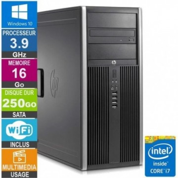 PC HP Elite 8300 CMT...