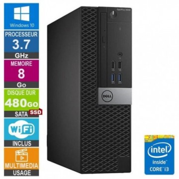 PC Dell Optiplex 5040 SFF...