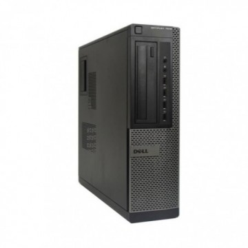 Dell OptiPlex 7010 DT - 8Go...