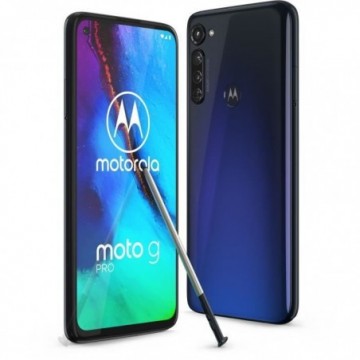 MOTOROLA G PRO Bleu foncé...