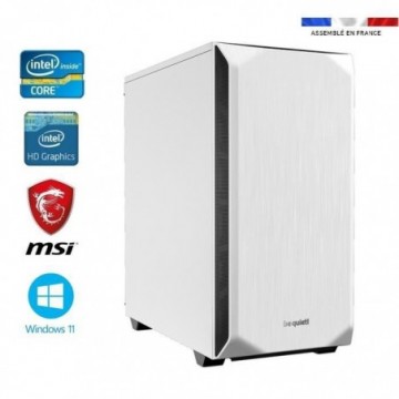 PC bureau intel I7-12700 -...