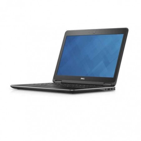 Dell Latitude E7240 - 8Go - SSD 256Go - Grade B