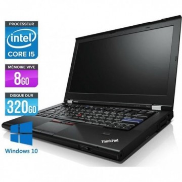 Pc portable Lenovo T420...