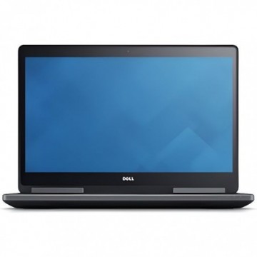 Dell Precision Mobile...