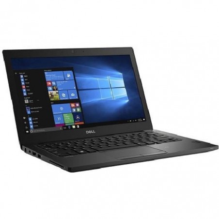 DELL LATITUDE E7280 12 INTEL CORE I5 8GO 256GO SSD