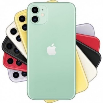 APPLE iPhone 11 128Go Vert...