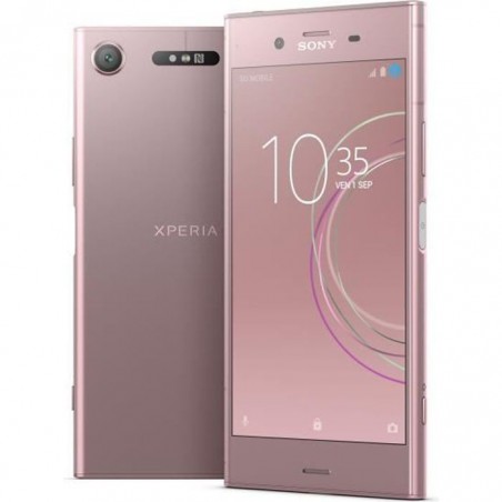 SONY Xperia XZ1 Dual Sim Rose Poudré