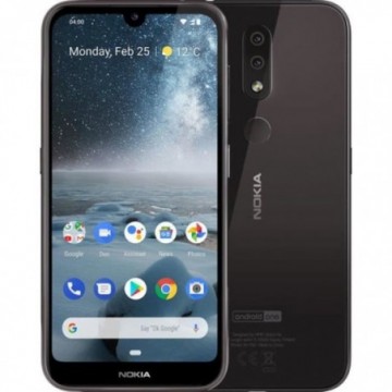 Nokia 4,2 32 Go Dual Sim -...