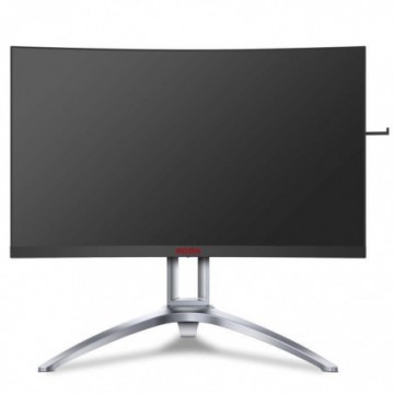 AOC Moniteur Gaming 27P -...