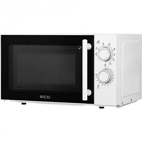ECG MTM 2073 GWE Micro-ondes Blanc