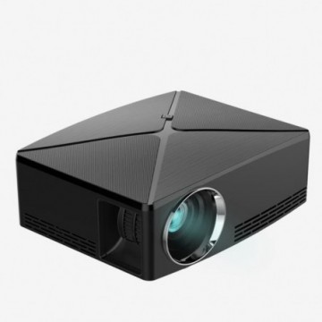 Mini vidéoprojecteur LED...