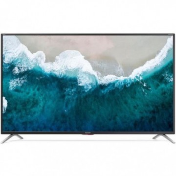 SHARP 49BL5EA- TV LED UHD...