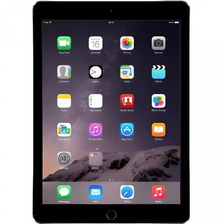 APPLE IPAD AIR 2 - WIFI - 64 GO - GRIS SIDÃRAL ...