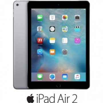 Apple iPad Air 2 Wi-Fi 64Go...