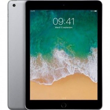 iPad 9,7 Retina 32Go WiFi -...