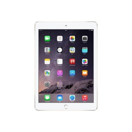 Apple iPad Air 2 Wi-Fi 16GB Gold MH0W