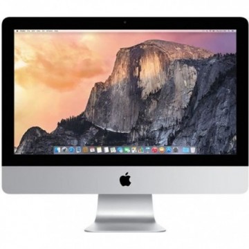 iMac 21.5'' i5-2400S 8Go...