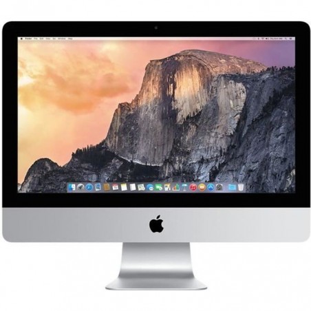 iMac 21.5'' i5-2400S 8Go 500Go -2011