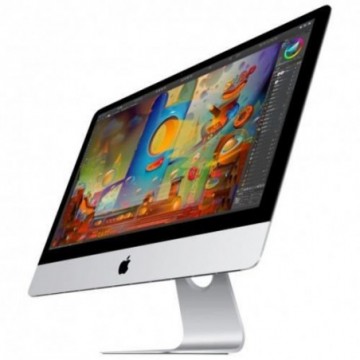 Apple iMac 21.5 - MacOs...