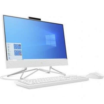 PC Bureau HP All-in-One...