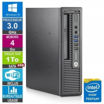 PC HP 800 G1 USDT G3220...