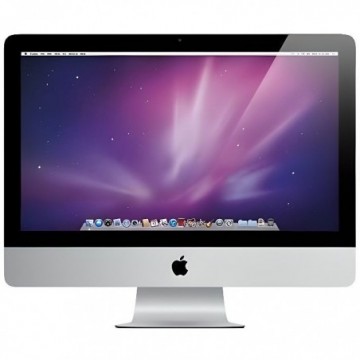 iMac 21.5'' i5-4570R, 8Go,...