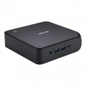 ASUS Chromebox 4 G3006UN