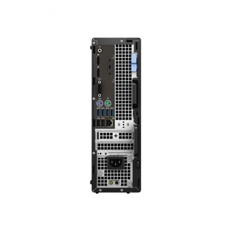 Dell 3450 Small Form Factor 7DT8K - Windows 10 Pro Édition 64 bits