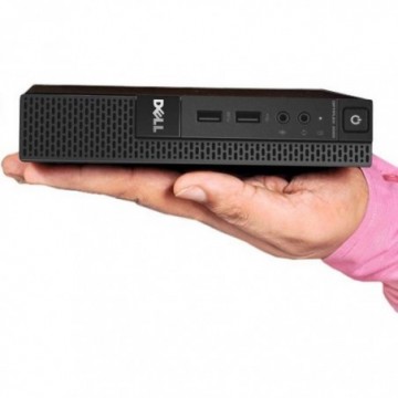 Ultra Mini PC Dell 3020...