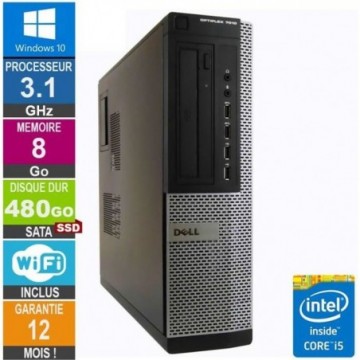 PC Dell Optiplex 7010 DT...