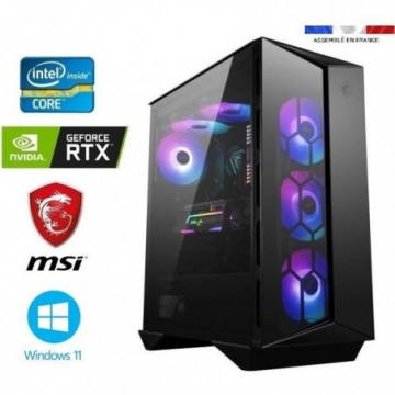 PC Gamer intel I7-12700KF +...