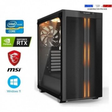 PC Gamer intel I9-11900F -...