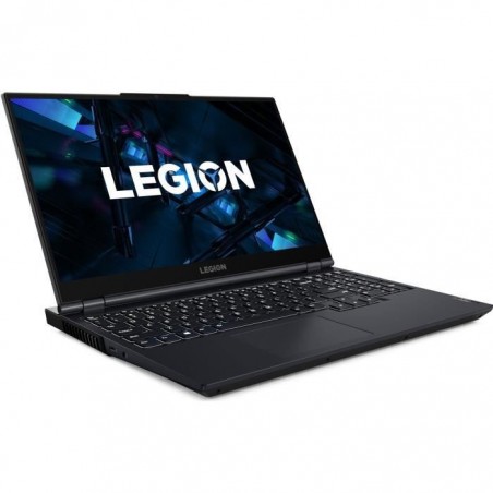 PC Portable Gamer - LENOVO Legion 5 15ITH6H - 15,6FHD 165Hz - Core i5-11400H - RAM 16 Go - 1To SSD - RTX 3060 6Go - Win11 -