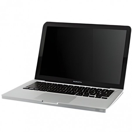 MACBOOK PRO 13 POUCES - CORE 2 DUO