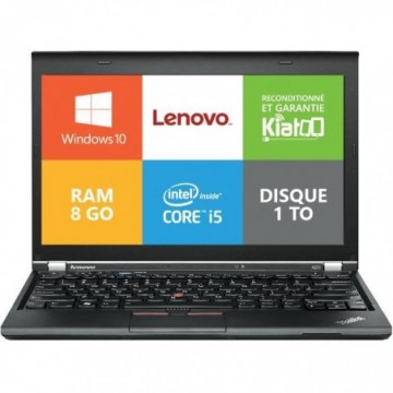 ordinateur portable lenovo...